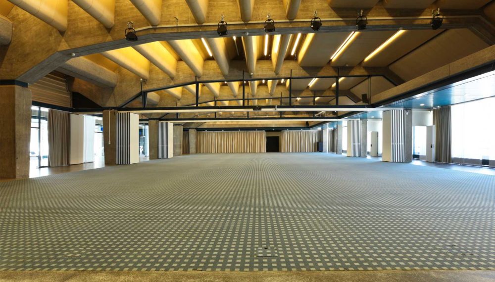 moquette professionnelle