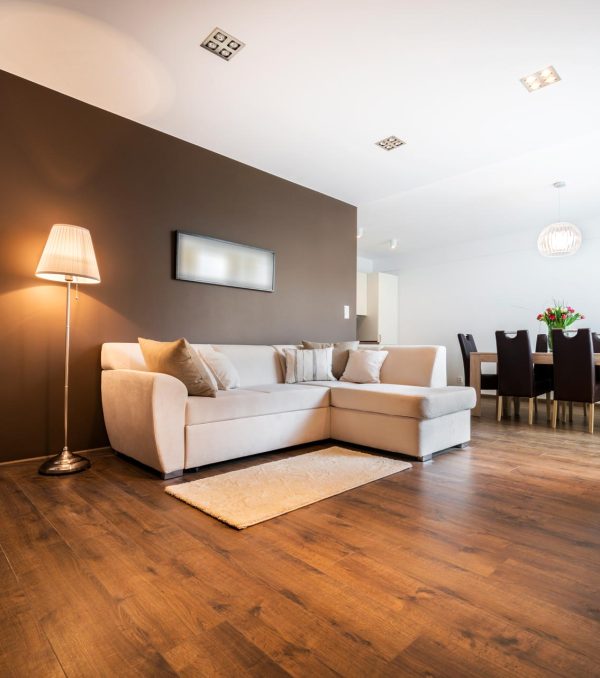 parquet salon teste