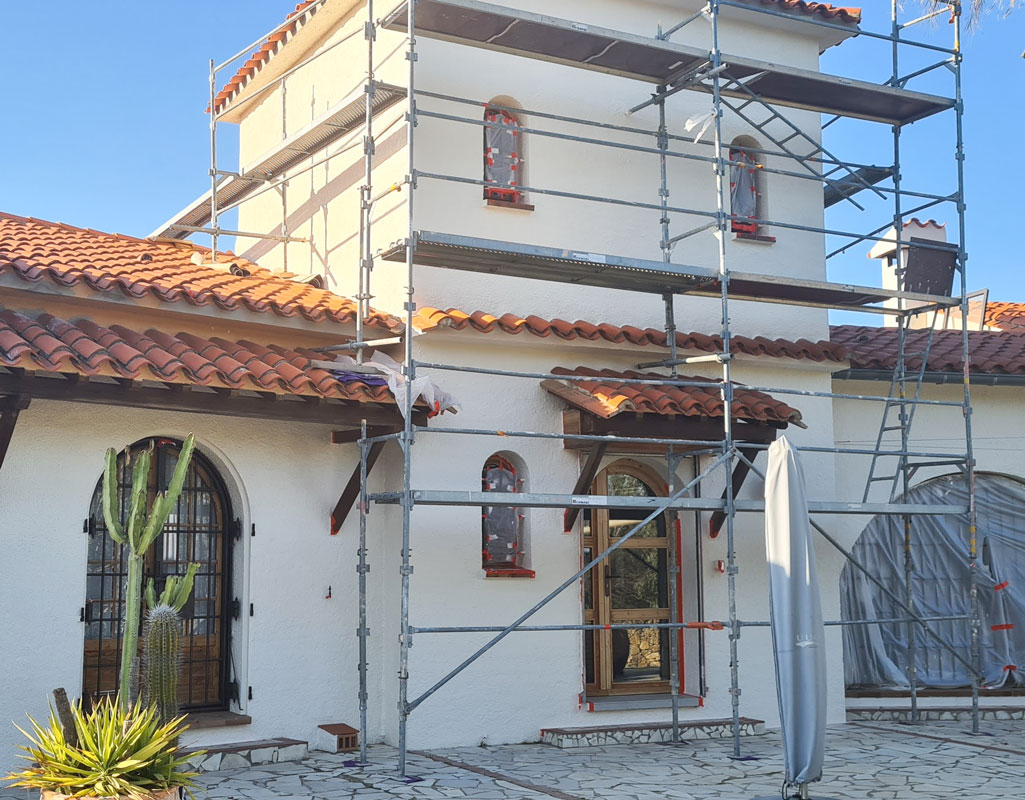 Façade