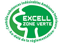 zone verte excell