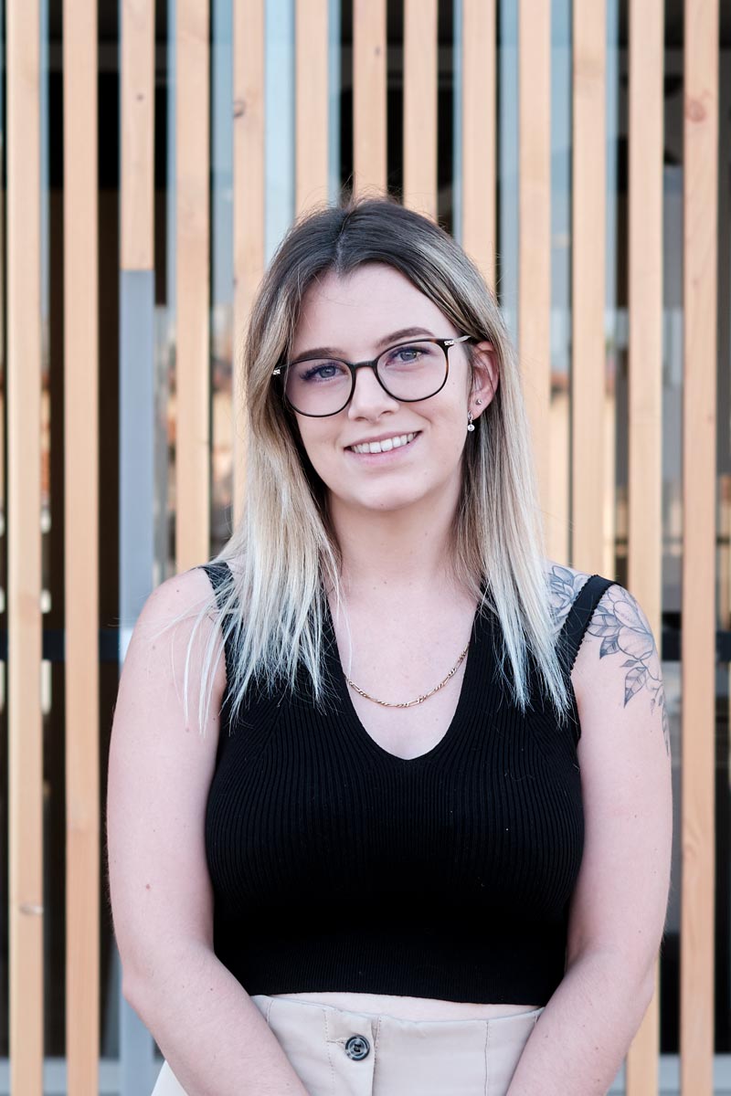 alexandra la jolie voix