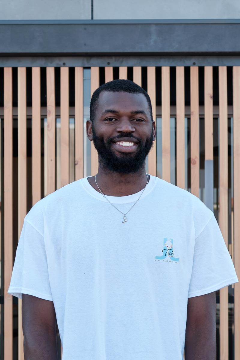 Jean étienne l'intello