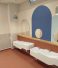 Sol PVC et Peinture : Rénovation des sanitaires de l’école primaire de Collioure